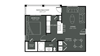 A2 floorplan A2 floorplan at Park at Magnolia, Magnolia, 77354
